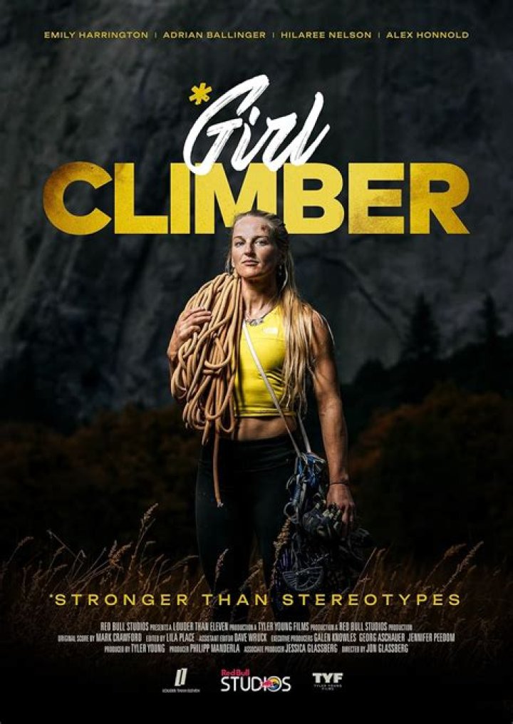 Is Nikki Smith Climber Transgender | Sexuality And Boyfriend 2023
