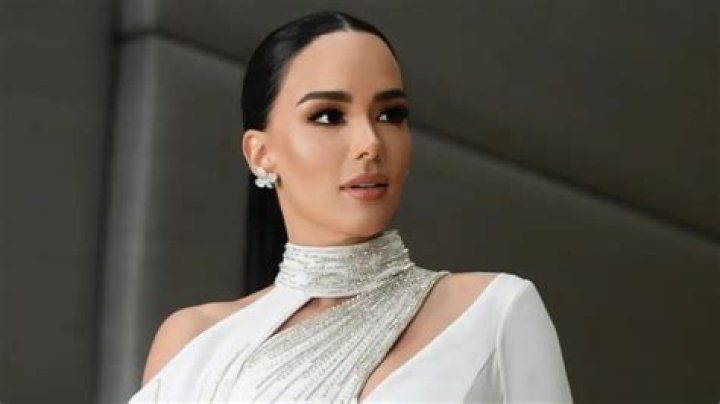 Isaura Taveras
