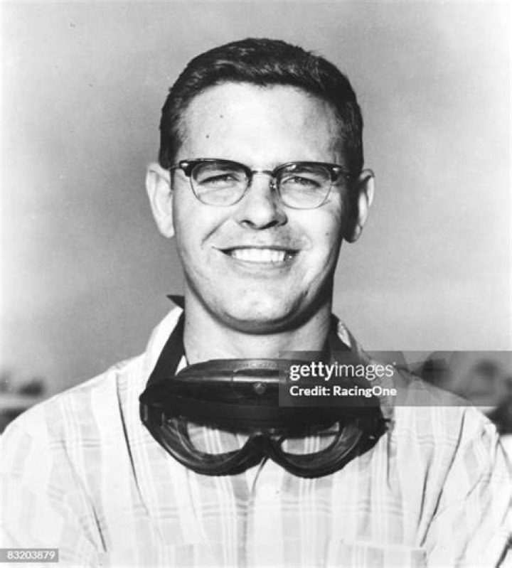 Jerry Unser Jr.