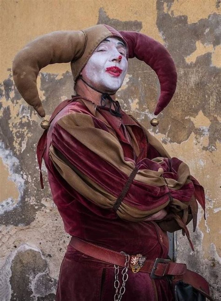 Jester