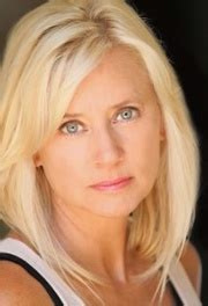 Jill Carroll