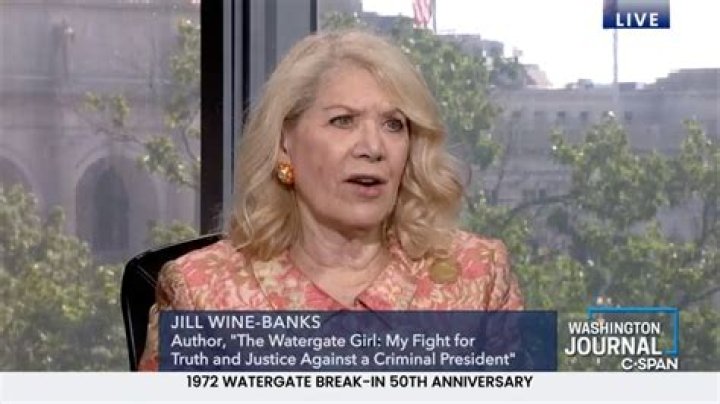 Jill Wine-Banks