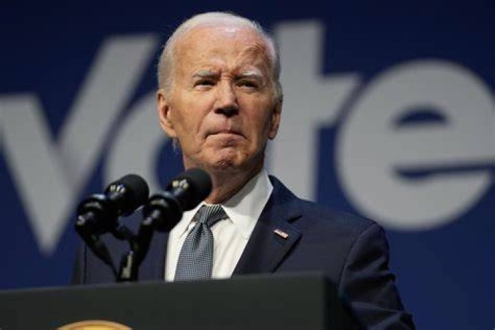 Joe Biden