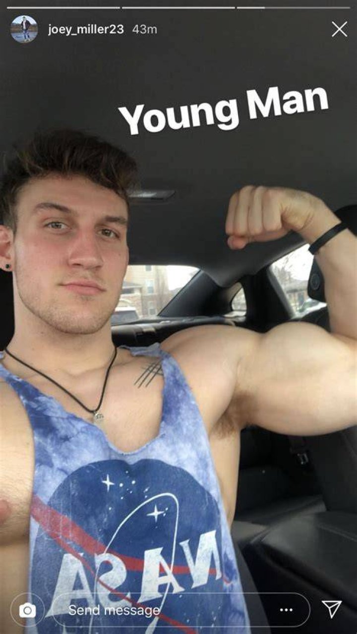 Joey Miller
