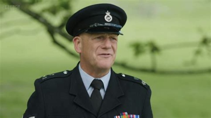 John Burton