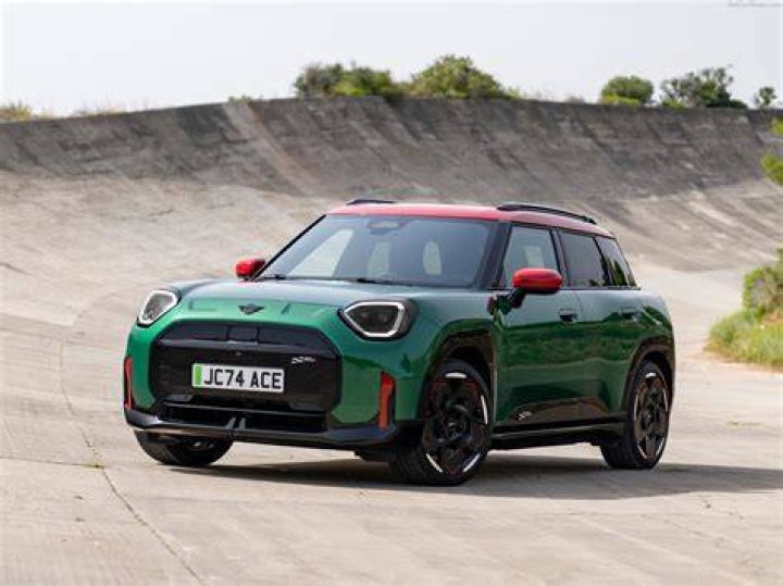 John Cooper