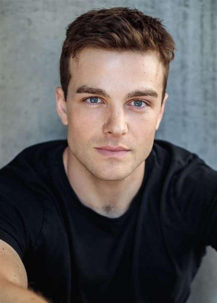 Joshua Orpin
