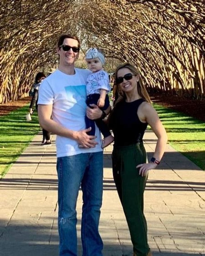 Kalee Dionne- Wiki, Height, Net Worth, Husband