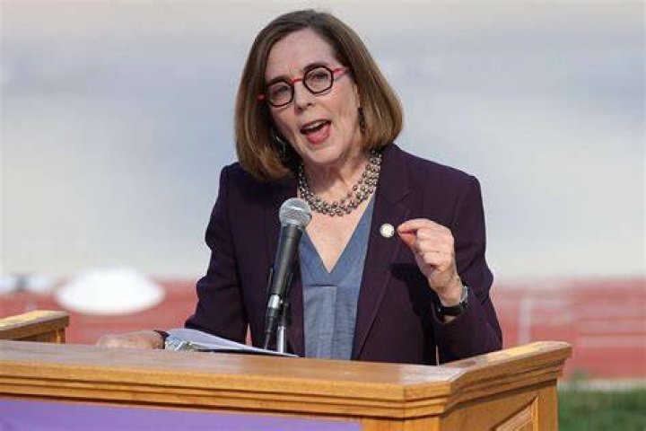 Kate Brown
