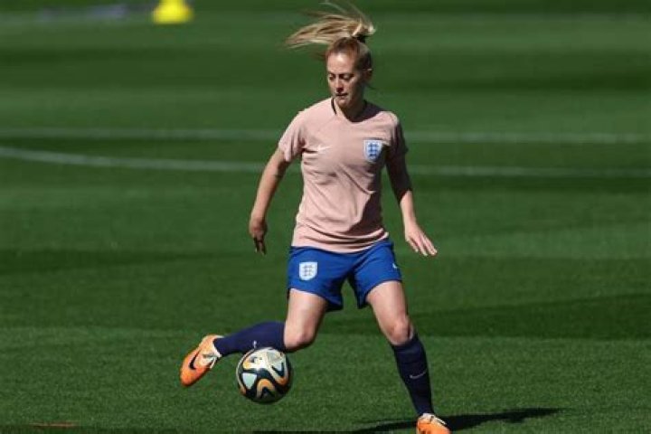 Keira Walsh