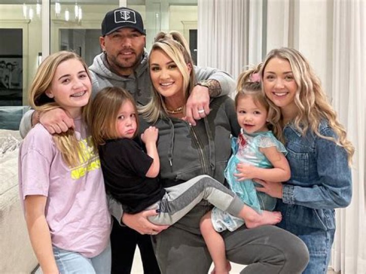 Kendyl Williams: Jason Aldean’s Daughter, A Volleyball Player