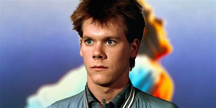 Kevin Bacon