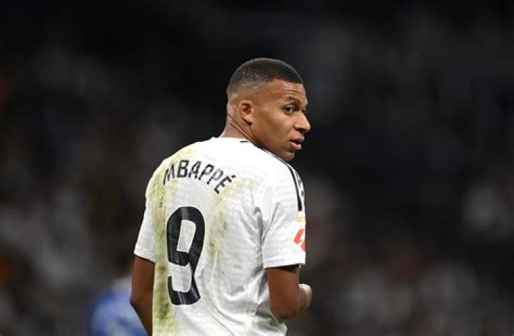 Kylian Mbappe Has Been Arrested, What Had He Done, And What Had Beenfall Him