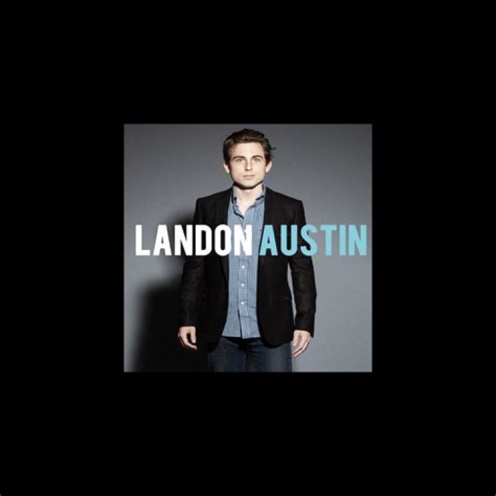 Landon Austin
