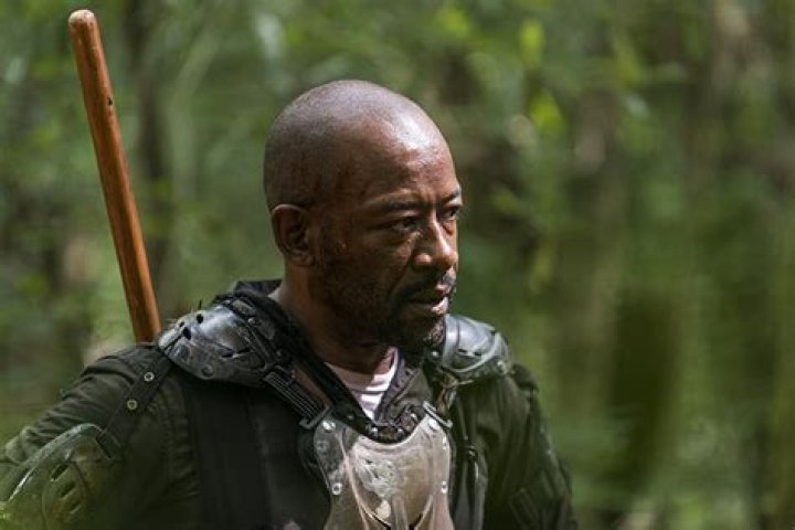 Lennie James