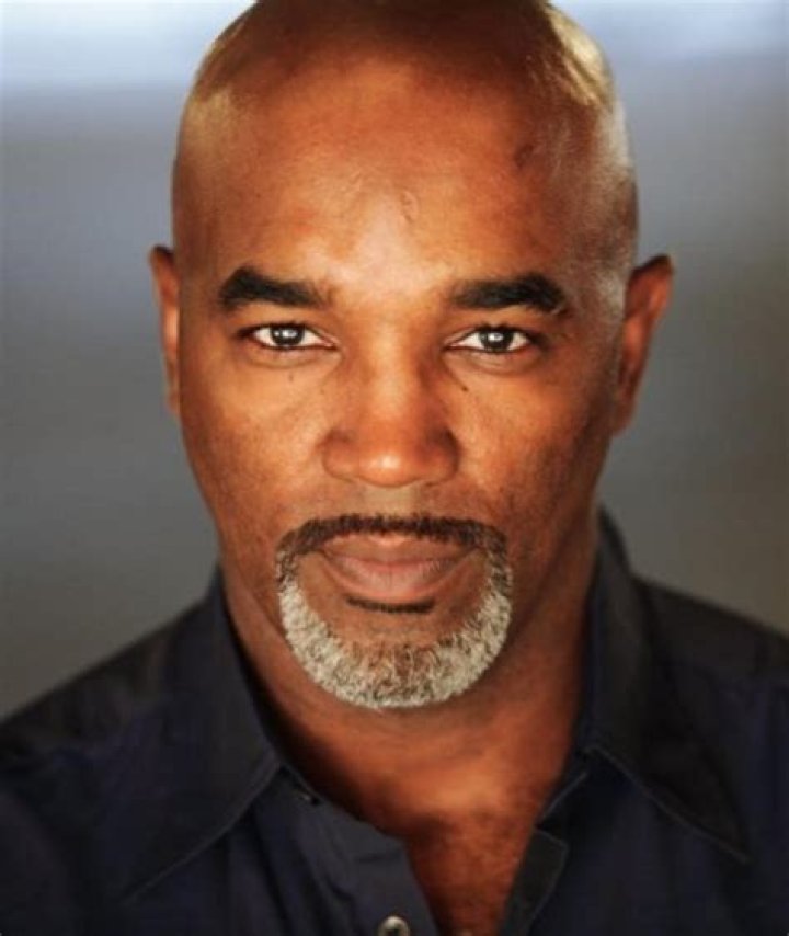 Leonard L. Thomas