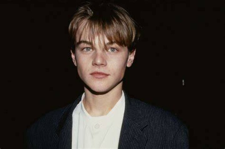 Leonardo Dicaprio