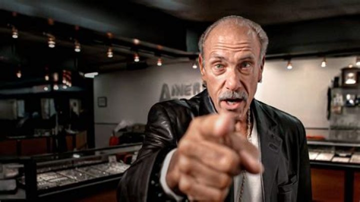 Les Gold