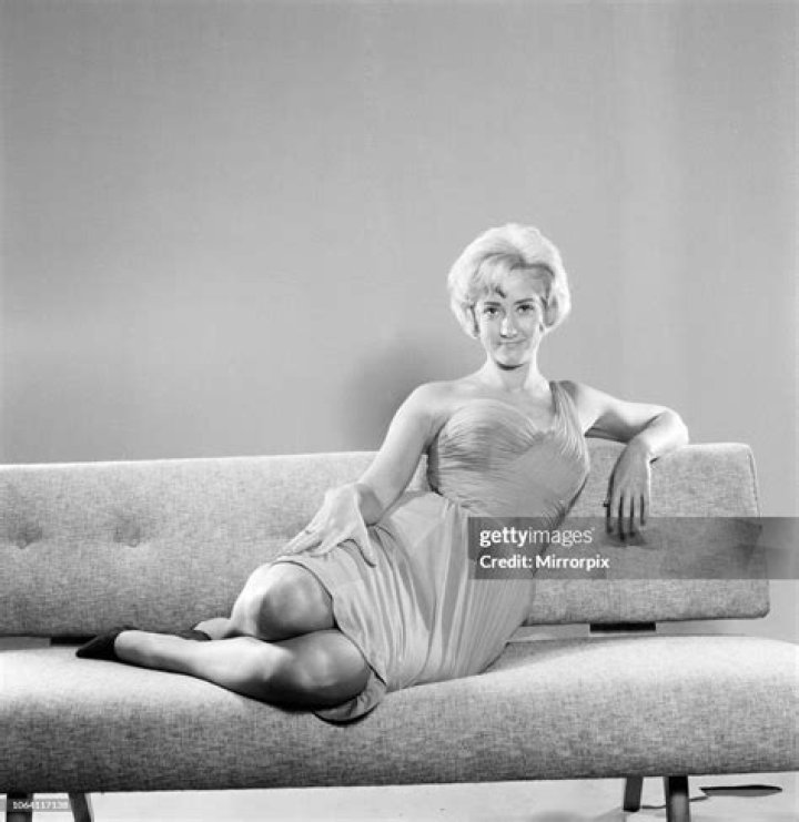 Liz Fraser