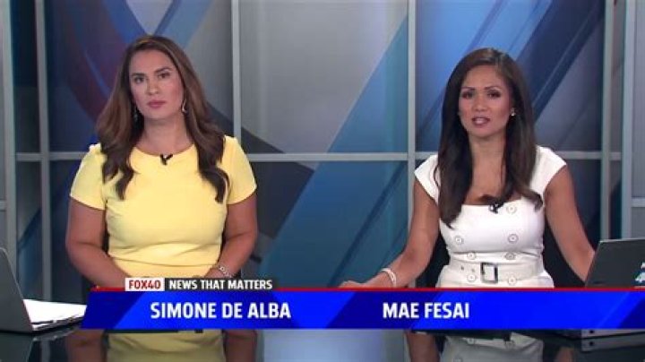 Mae Fesai