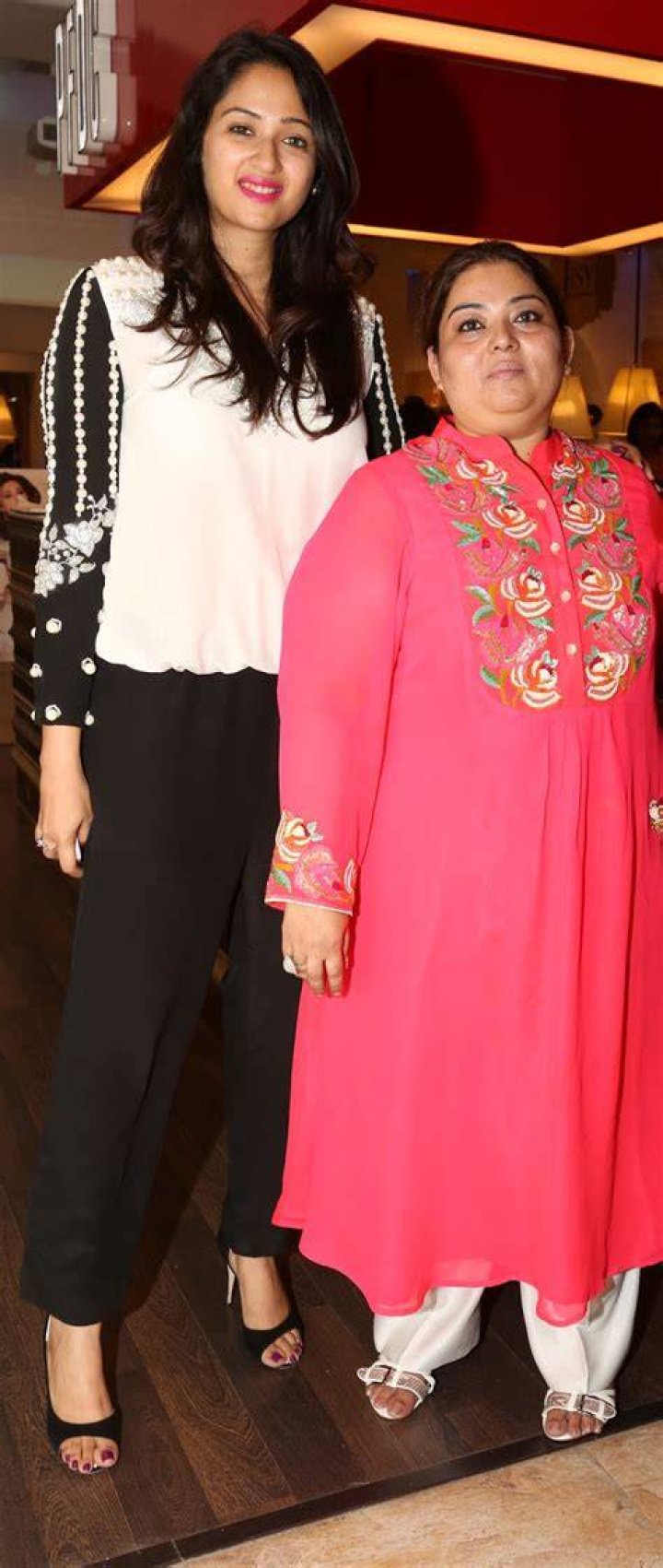 Maheen Kardar Ali