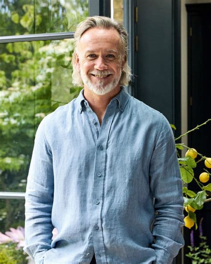 Marcus Wareing