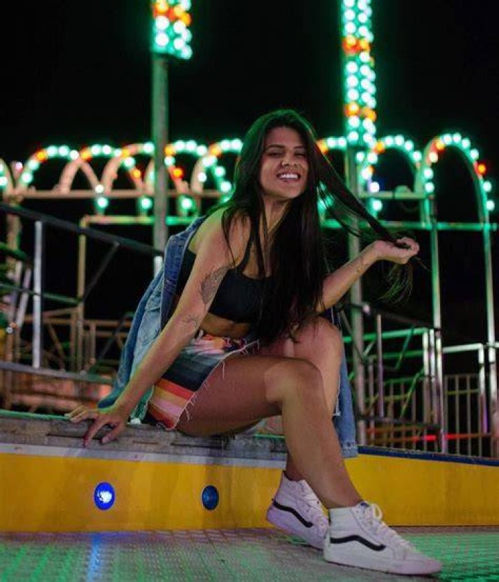 Mariana Coelho