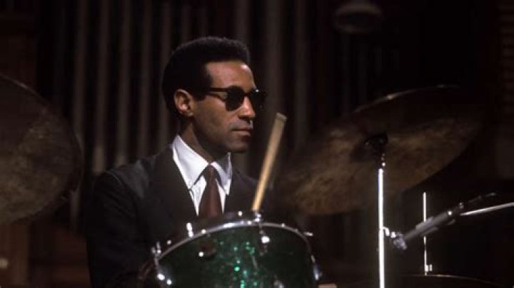 Max Roach