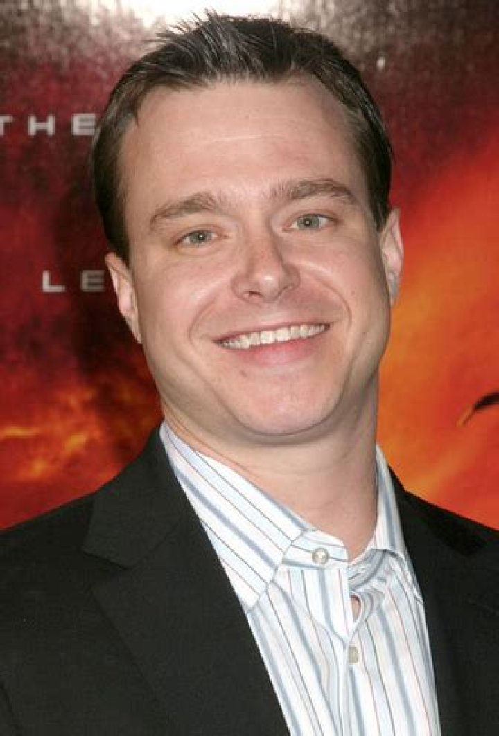 Michael Roof