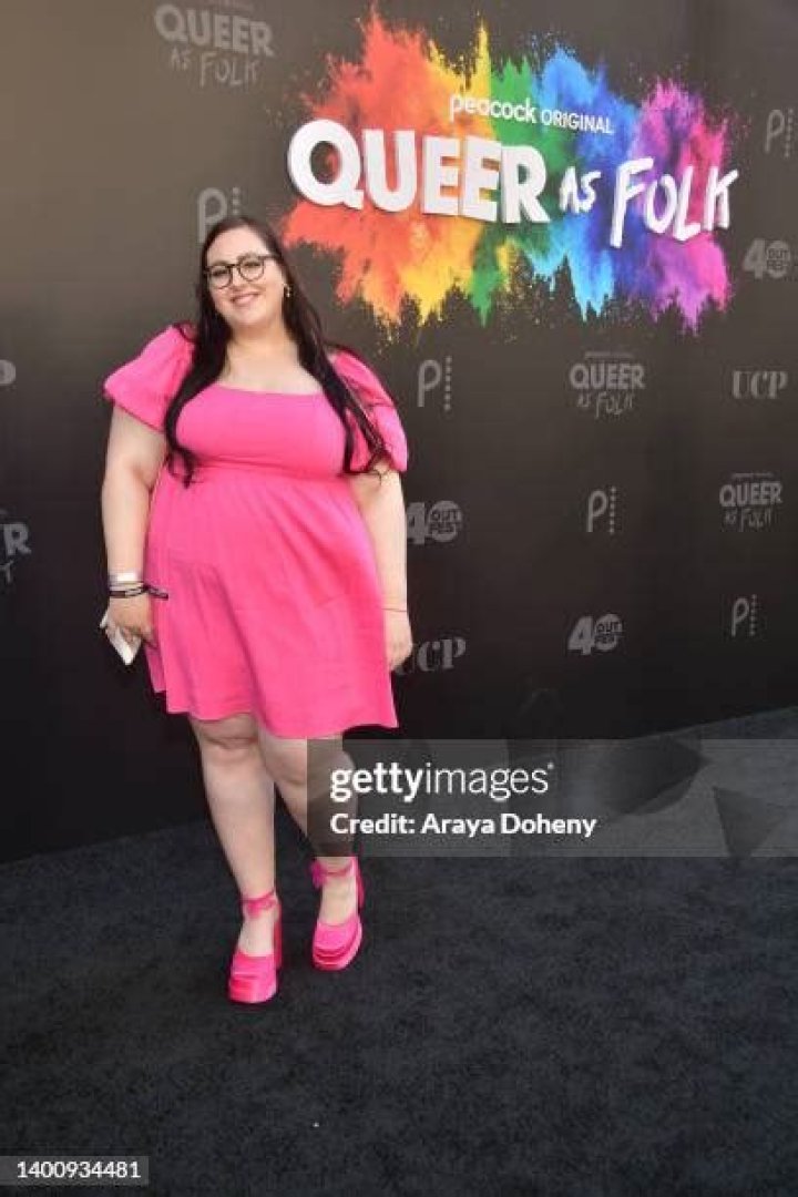 Michelle Platti
