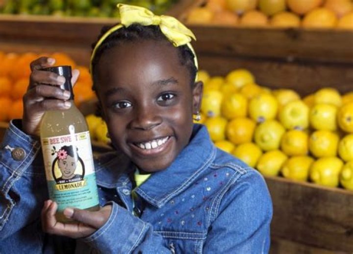 Mikaila Ulmer