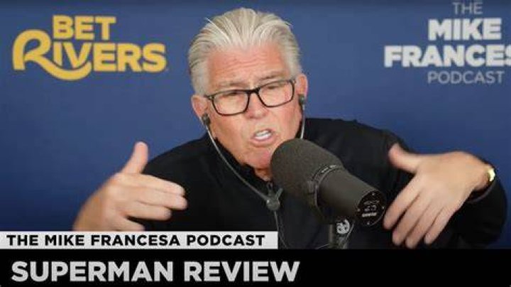 Mike Francesa
