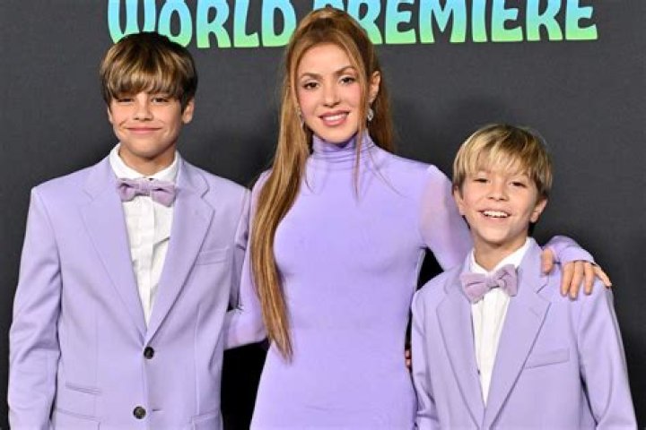 Milan Piqué Mebarak- Wiki, Siblings, Parents, Height