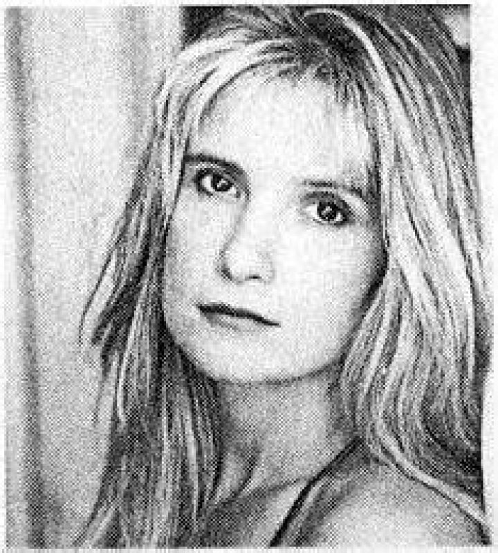 Mindy Feldman