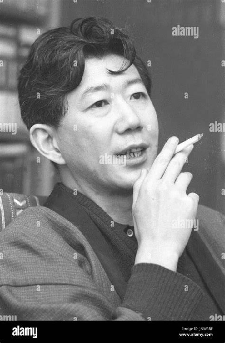 Morio Kita