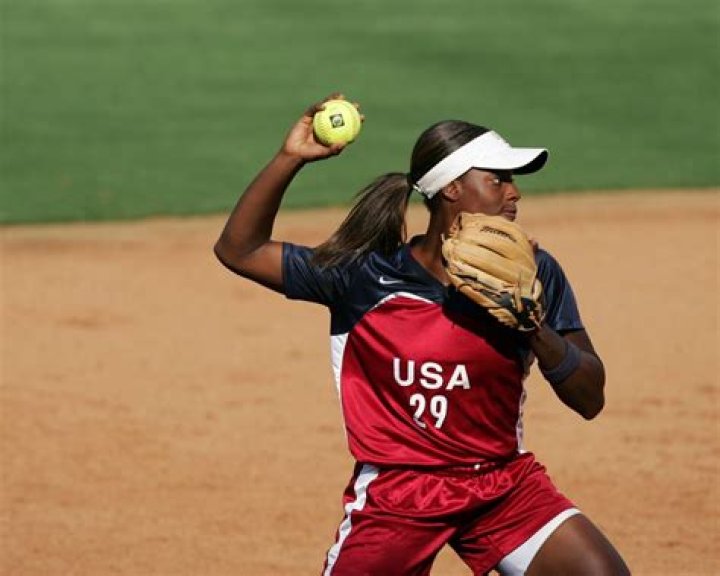 Natasha Watley