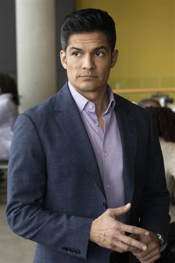 Nicholas Gonzalez