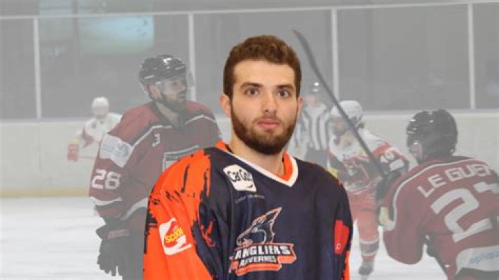 Nick DiLisi