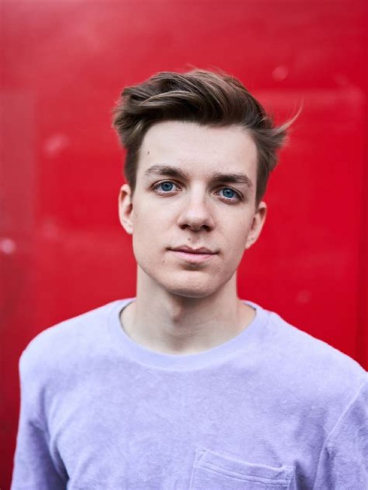Nick Julius Schuck