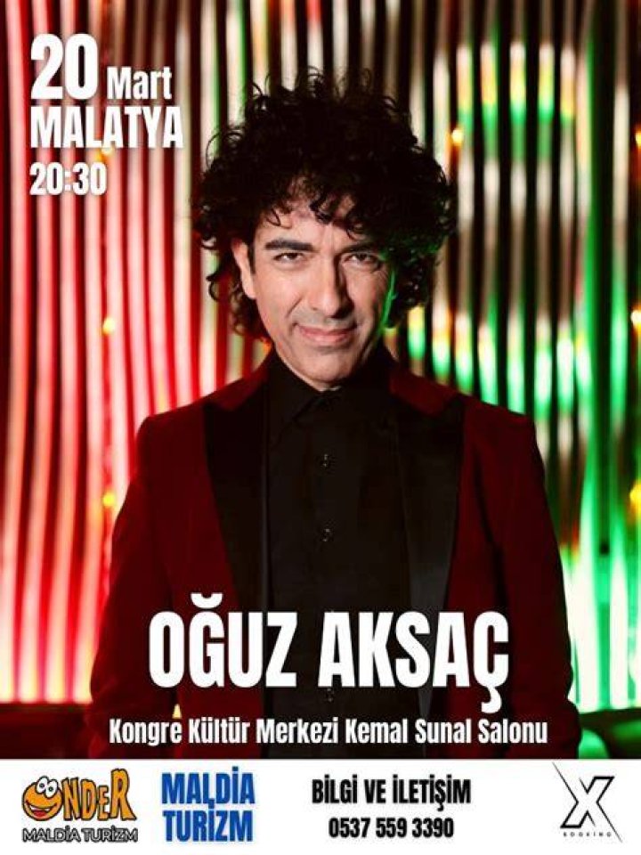 Oguz Aksac