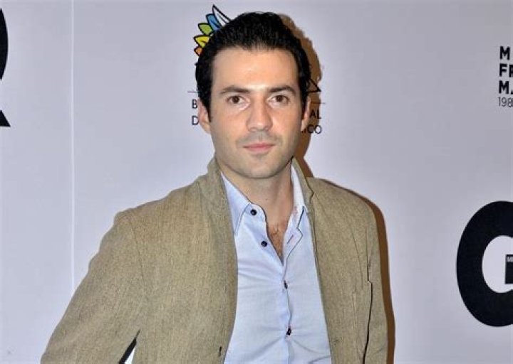 Pablo Cruz Guerrero