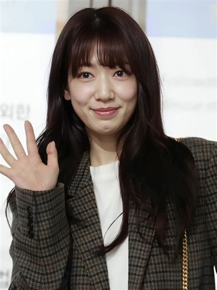 Park Shin Hye