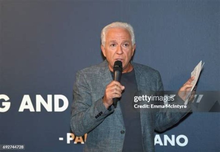 Paul Marciano