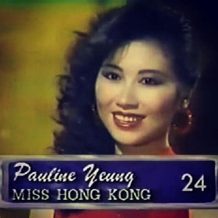 Pauline Yeung