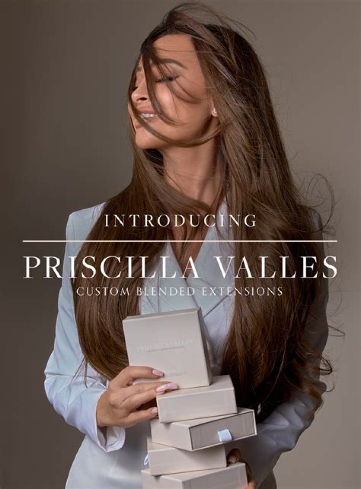 Priscilla Valles
