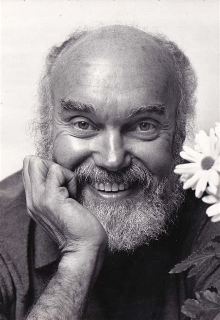 Ram Dass