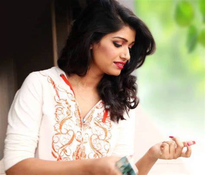Rasika Sunil