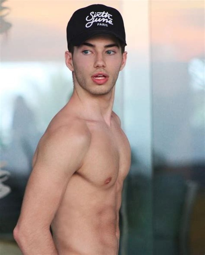 Remi Baker