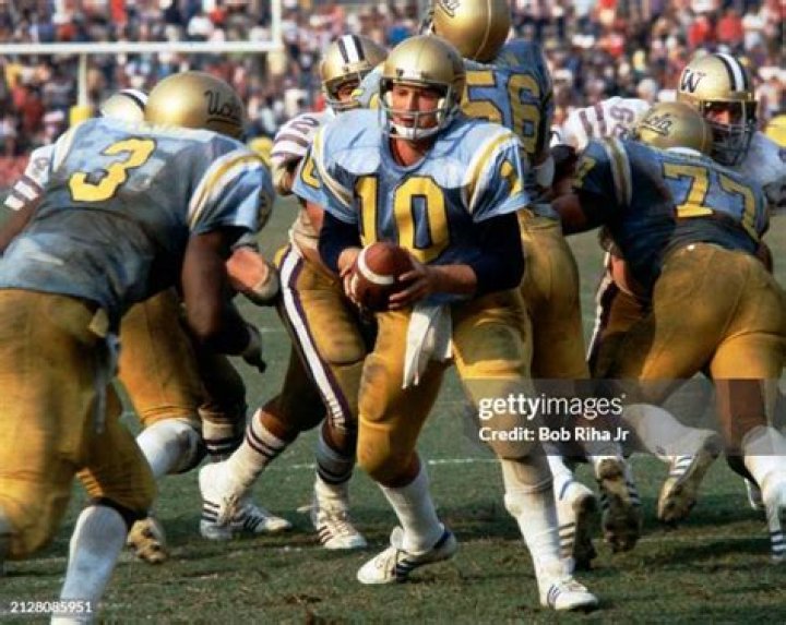 Rick Neuheisel