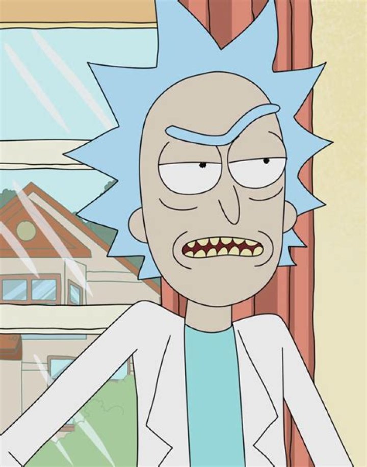 Rick Sánchez